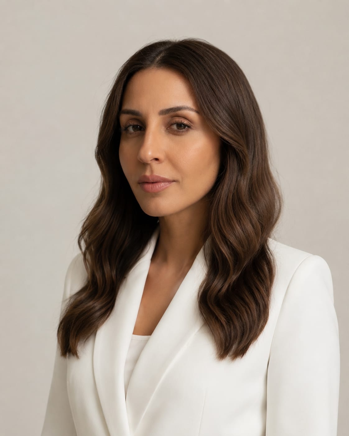 Suha Faraj